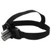 Multifunctional Sports Headlamp Motion Sports Control Exercises Improvement Rechargeable Sports Head
