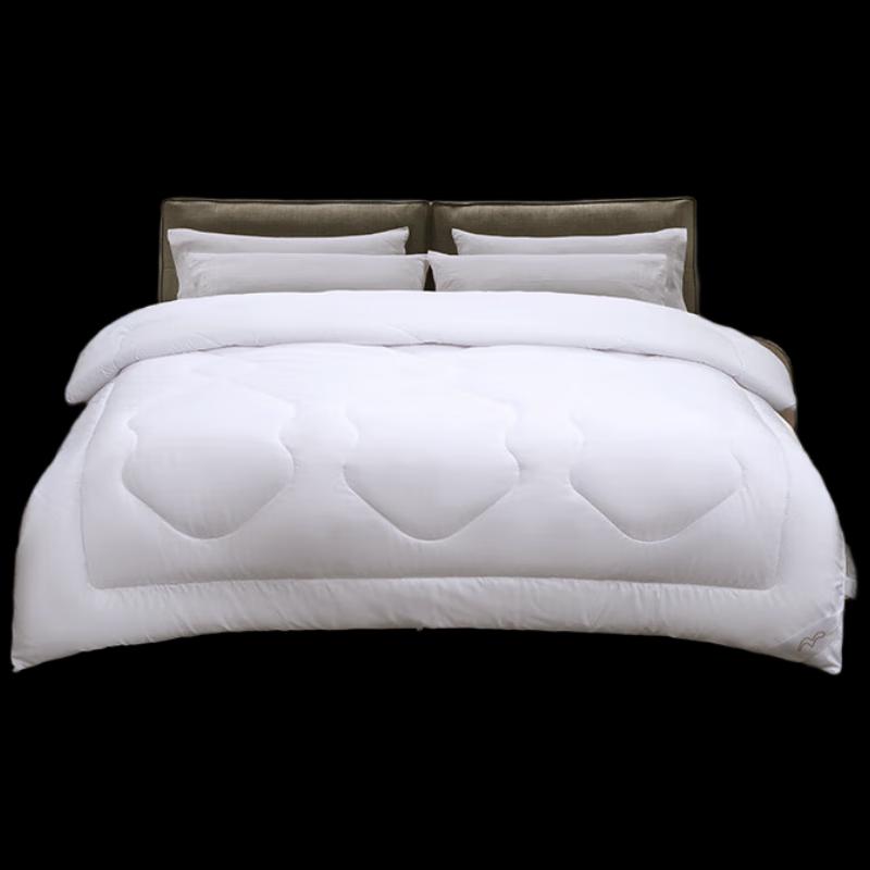 

Mercury Dousang Antibacterial All-Season Duvet Insert