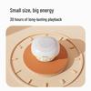 Newmine PBS016 White Noise Machine & Bluetooth Speaker (CN version)