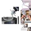 Kitchenaid Mixer Dough Hook With Aluminum Coating For K45dh Ksm90 K45 Use