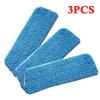 Versatile Microfiber Cloth for Household Floor Cleaner Mop Clean with Ease