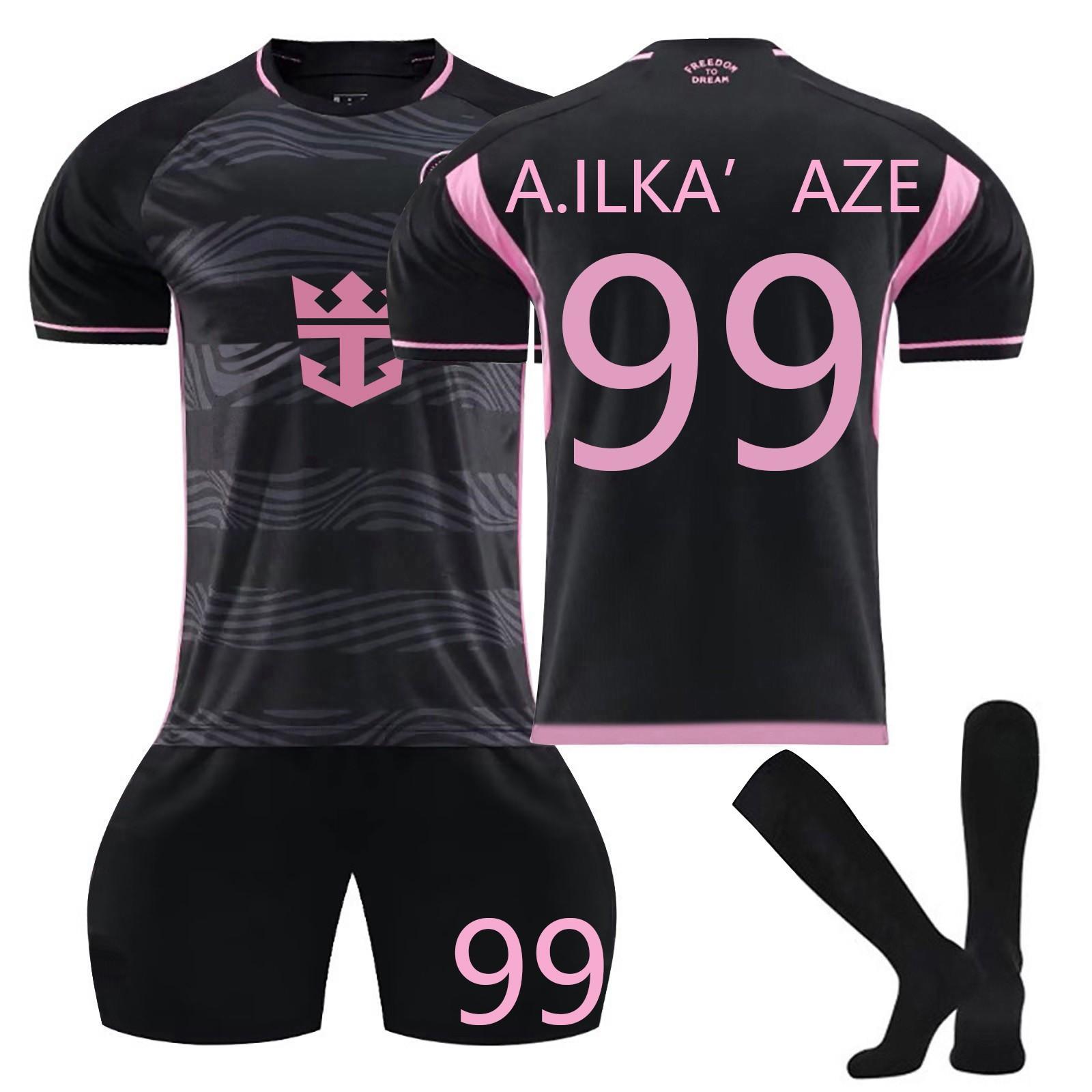 

Футбольные майки, шорты, носки, комплект, новый сезон, шорты, носки, одежда для взрослых, размеры