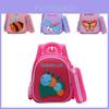 Kinderrucksack Oxford-Stoff Niedliches verspieltes Design Langlebige Schulsachen für Kindergarten Jungen Mädchen