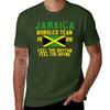 Jamaica Bobsled Team T-Shirt cute clothes for a boy sports fans tshirts for men