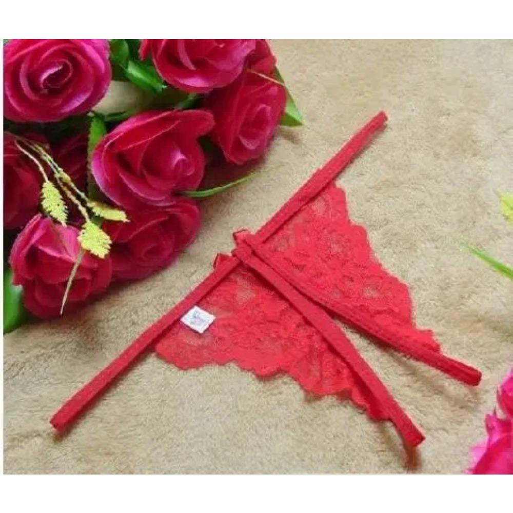 Sexy G-String Women Underwear Panties Sexy Lingerie Briefs Open Crotch Pants Erotic Transparency Underwear Woman Thongs New
