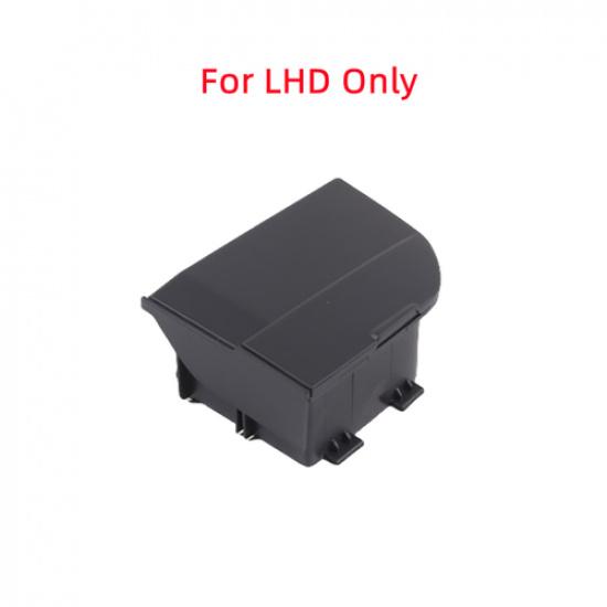 Convenient Central Console Storage Box with Lid For BMW X3 X4 X5 X6 X7 -