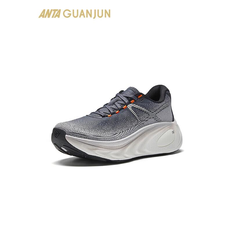 

ANTA Champion Wind Rider 2.0 Running Shoes US 8