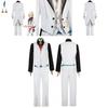 Stunning Cardy Cardigan Cosplay Costume For Genshin Impact Fans Xs-xxxl