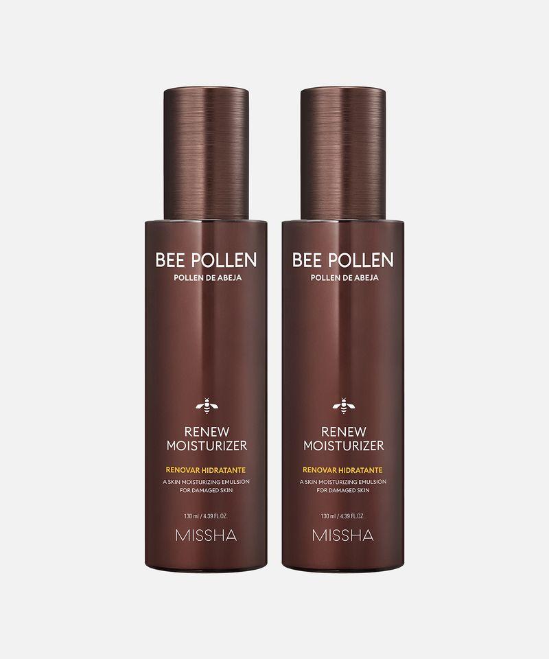 [2 items] Bee Pollen Renew Moisturizer