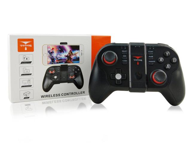New trend cell phone  wireless game controller hand joysticks jedi android mobile gamepad gaming accessories