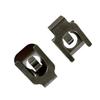Metal Construction Turbocharger Clip Engine Turbo Clip Wear-resistant