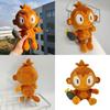 Adorable Dart Monkey Plush Toy Soft And Lifelike Super Monkey King Stuffed Animal