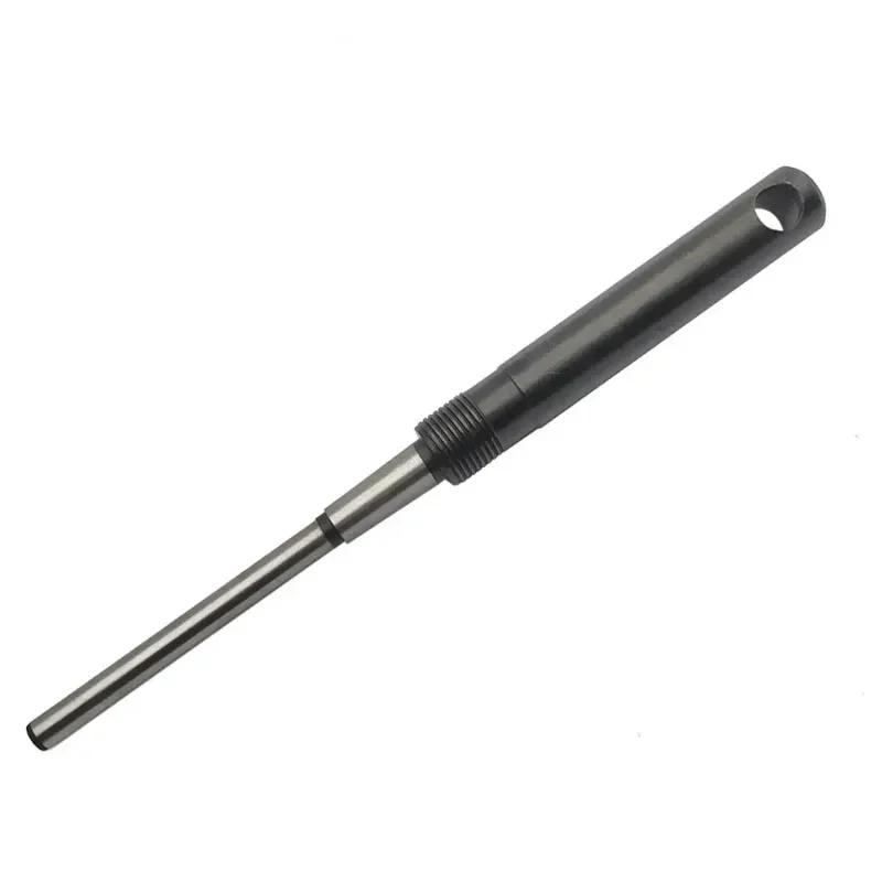 Whole Set Carbide Valve Grinding Wheel Valve Seat Cutter Reamer Head Toolholder Kit for Motorcycle Engine Valve Seat Repair