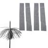 4PCS Vibration Dampening Cat Whisker Silencers Bowstring Dampeners  Outdoor Archery