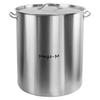 Hoher Catering-Topf Mega-M 115l /50x60/ N