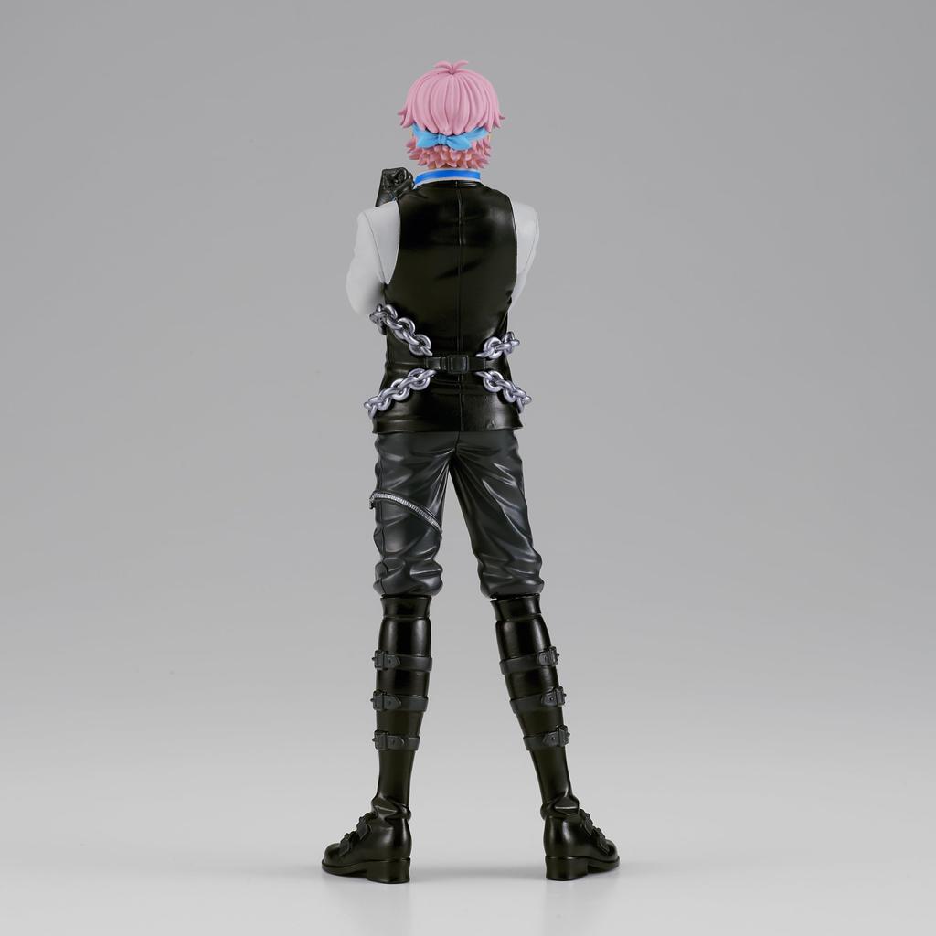 BANPRESTO ONE PIECE FILM RED DXF DIE GRANDLINE-SERIE KOBY