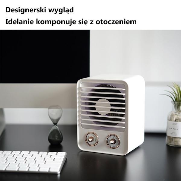 Usams Mosquito Killer Lampniebieski/Blue  Zb62Mwd03 (Us-Zb062)