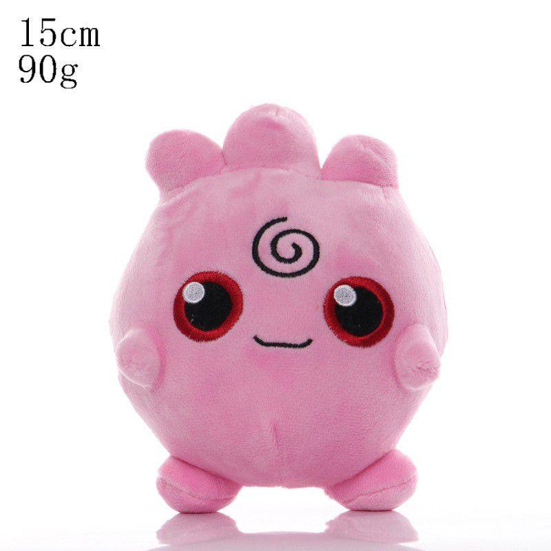 40style Pikachues Anime Charmander Eevee Image Toys Cartoon Plush Doll