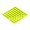 MOC Small Particle Plate Classic Building Blocks 8x8 Pieces Base Plate DIY Compatible 41539