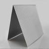 Heat Shield Welding Sheet Stainless Mat For Turbo Downpipe Manifold Engine Insulation Board Motorcycle Exhaust Pipe Chargers