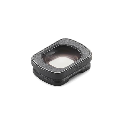 DJI Osmo Pocket 3 Wide-Angle Lens