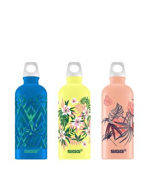 SIGG Traveler Water Bottle 600ml Florid