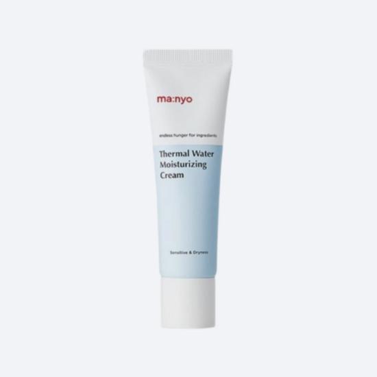 Manyo Thermal Water Moisturizing Cream 50ml