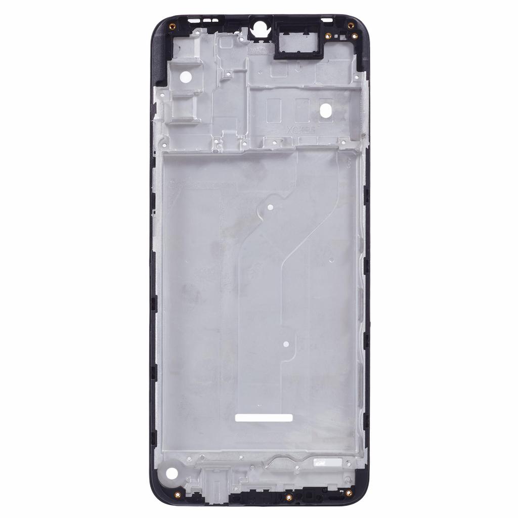 For TECNO Spark 6 Air KE6 OEM Front Housing Frame Replacement Part (Without Logo)