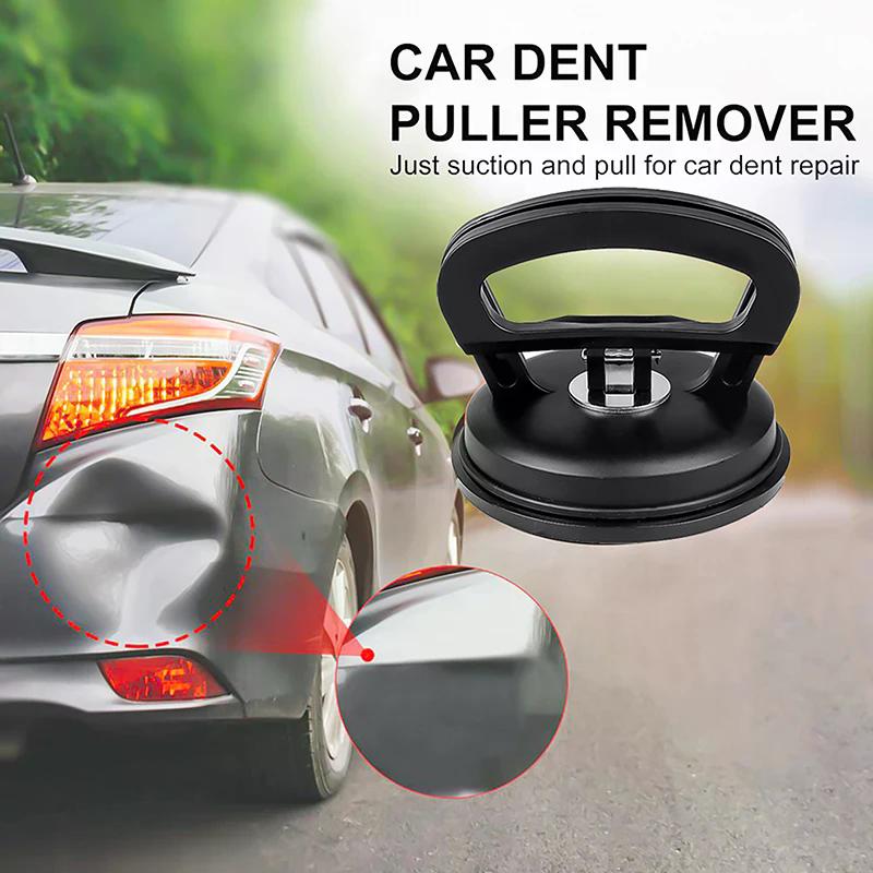1Pc Big Heavy Duty Suction Cups- Dent Puller Suction Cup Repair Tool Remove Tool Remover For Car Dent Repair Car Accessories