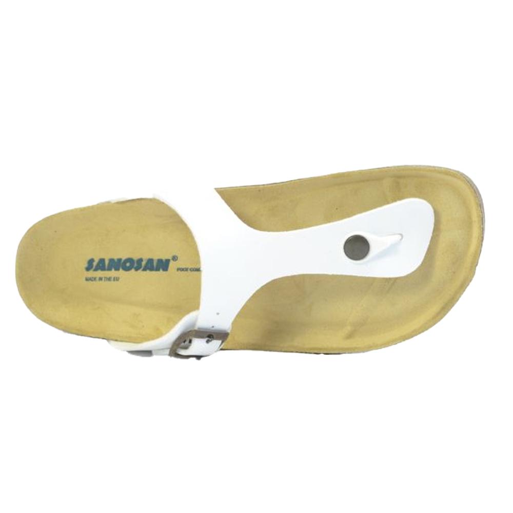 Sanosan Womens/Ladies Geneve Sano Flor Sandals