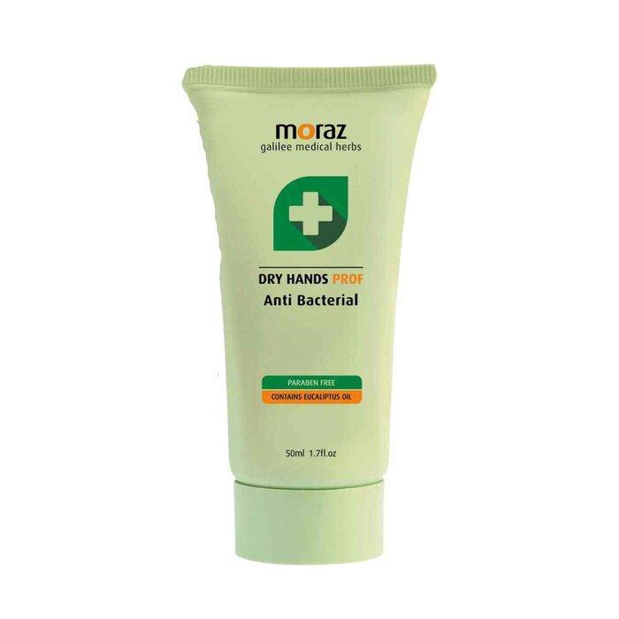 MORAZ DRY HANDS PROF Anti Bacterial