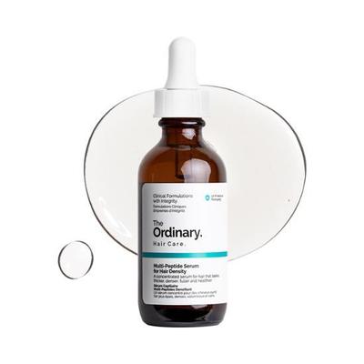 Hair Care Multi-Peptide Serum for Hair Density 60ml