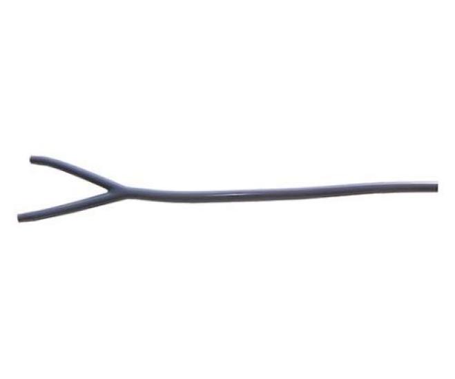 Kent Medico 188 Navy Blue 1096D193 Y-Tube No.