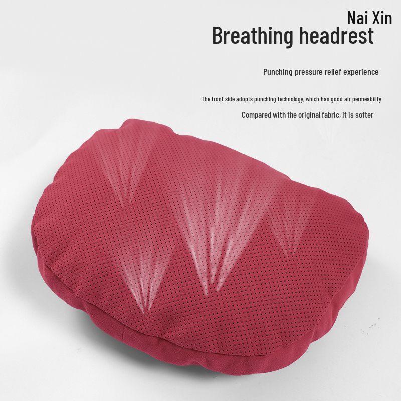 Denza XPHEV Maybach Neck and Lumbar Support Pillow Set