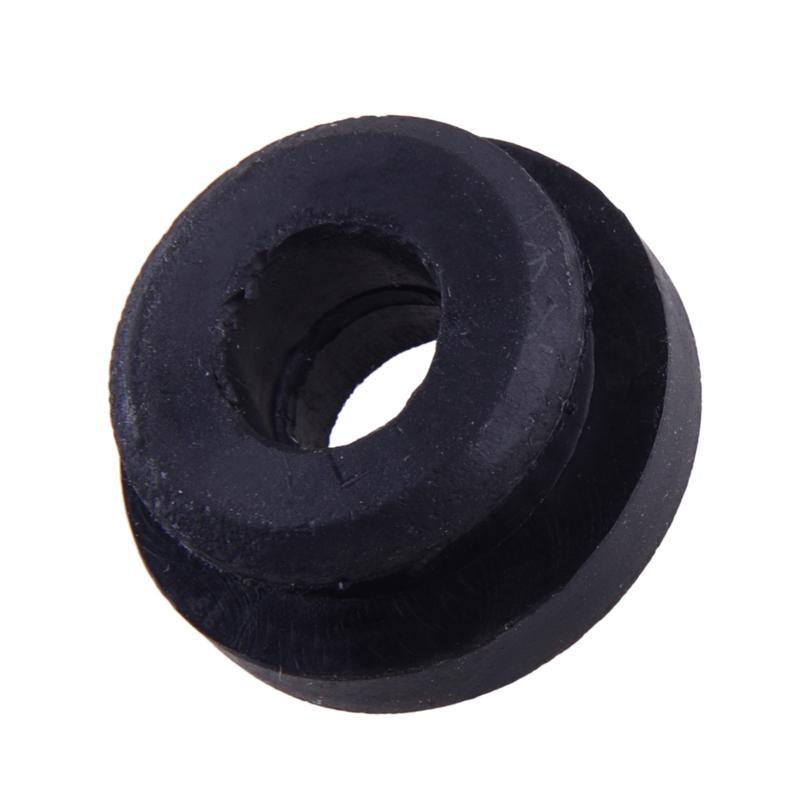 4Pcs Radiator Upper Lower Rubber Mount Cushion Bushing Fit for Honda CRV Accord Civic City