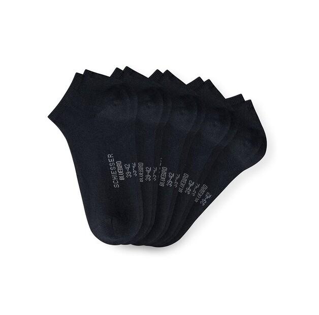 Носки короткие SCHIESSER 30824