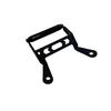 Universal Extension Bracket for NMAX To XMAX Windshield: Holds Mobile Phone, Navigation, Dash Cam