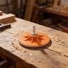 100mm Angle Grinder Polishing Pad for Tile Trimming Porcelain Grinding