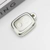 Auto Shell Fob For Toyota Daihatsu Xenia Grand New Avanza 2 Buttons Tpu Remote Key Car Key Cover Case For Perodua Alza Myvi Axia