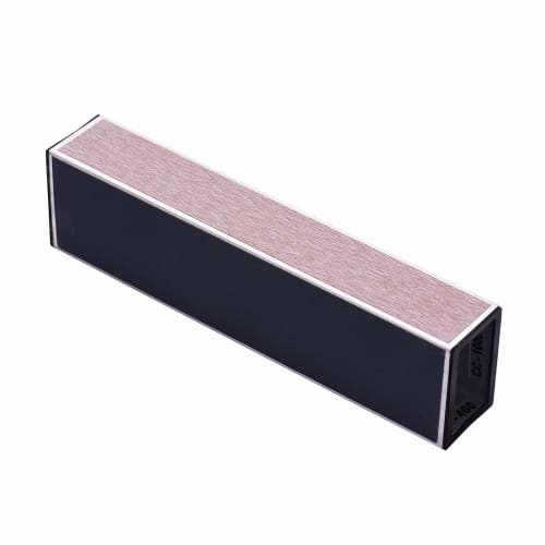 Aluminum Alloy Fret Sander/Leveler for Electric Acoustic Folk Guitar, Electric Bass, and Electric Box Guitar, 150mm Long, for Bass Luthiers