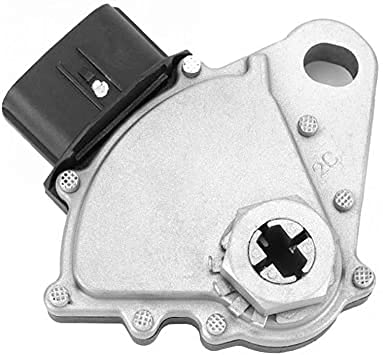 

Toyota 84540-60050 Neutral Start Switch Assembly