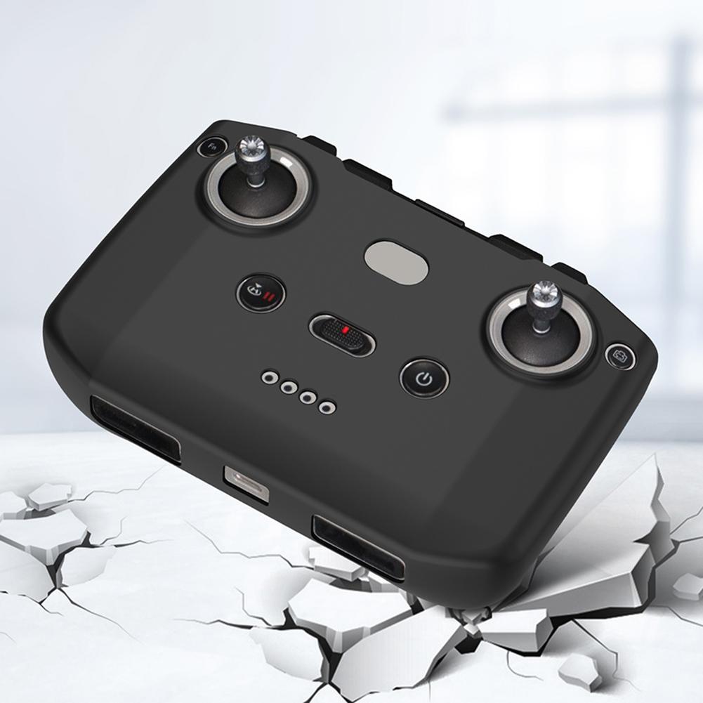 Silicone Case Anti-Scratch Protective Case Controller Protector Protective Sleeve for For dji NEO / Mini 4 Pro Remote Controller