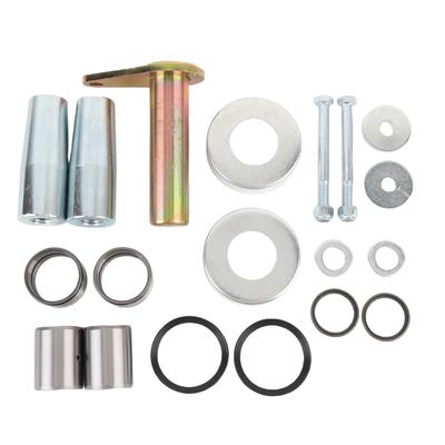 Kit de casquillo para pasador de pivote 6716601 Repuesto a prueba de impactos para Bobcat S150 S185 S175 S160 T190 T180