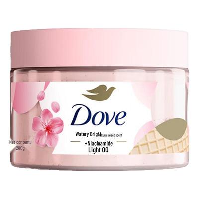 Kirschblüten-Körperpeeling & Duschgel