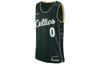 Jayson Tatum Boston Celtics City Edition Dri-FIT NBA Swingman Särk DO9586-332