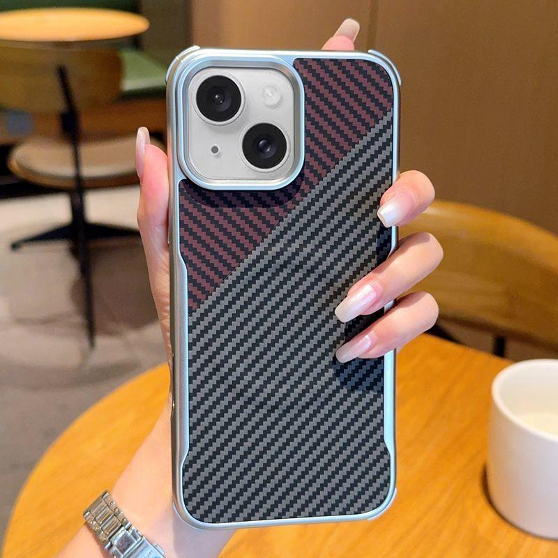 Xiaomi Mi 15Pro Handyhülle Neue Magnetische Anziehungskraft Farbabstimmung Tide Marke Vollständig umschließend Hochwertige Einfarbig 15Ultra