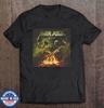 Overkill Band Scorching The Earth Tour Unisex T Shirt Full Size S-5XL Unisex T-Shirt
