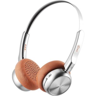iKF Wireless Hi-Fi Headband Headphones
