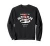 Negan's Walking Dead Property Sweatshirt