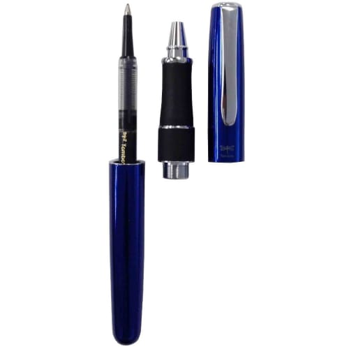 Tombow Pencil water-based ballpoint pen refill ZOOM L5P 0.5 black 10 pieces BKL5P3310P